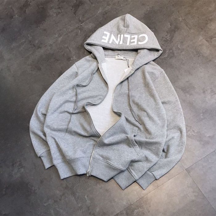 Худи CELINE новая