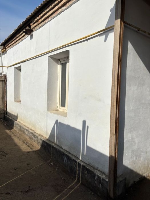 3бөлмелі үй сатылады