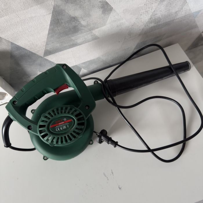 Продам воздуходувку!