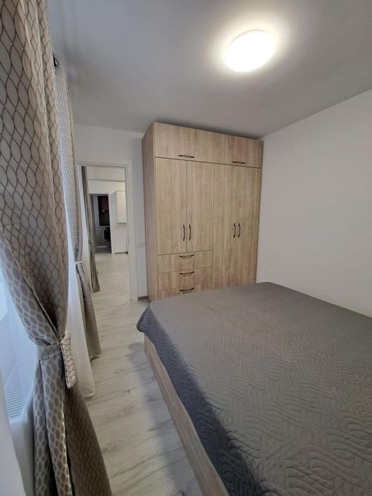 Apartament 2 camere PALLADY