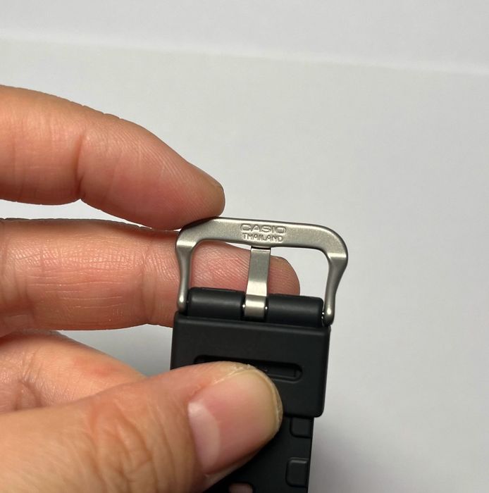 Часы Casio G-Shock GA 2100