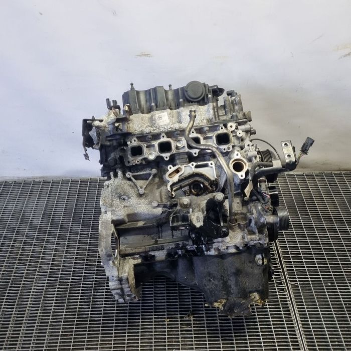 Motor Jaguar F - Pace 2.0 D 2015 - 2020 163CP Manuala 204DTD Euro5 (1374) Diesel 4x2 ...