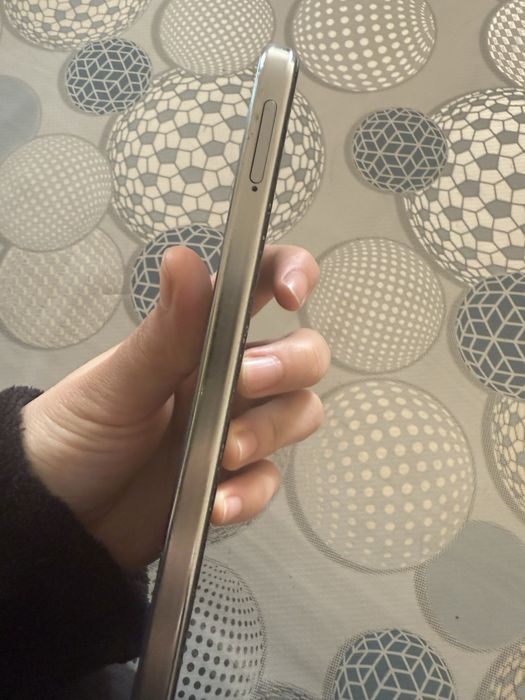 Honor x8 андройд