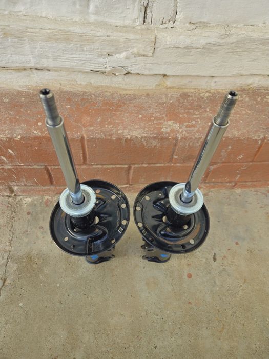 Cobalt GM arginal amartizator