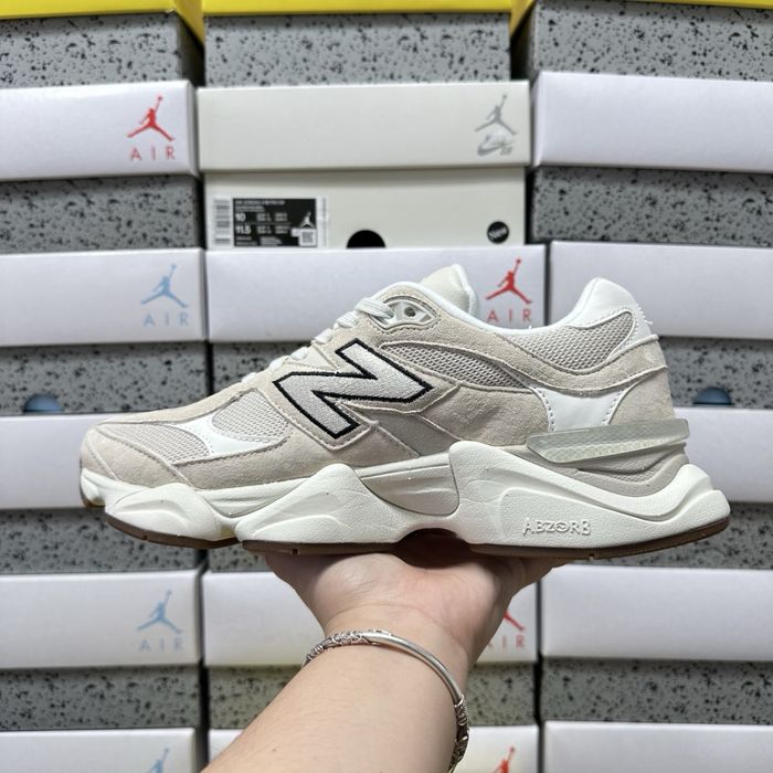New Balance 9060 Leopard U9060ASP
