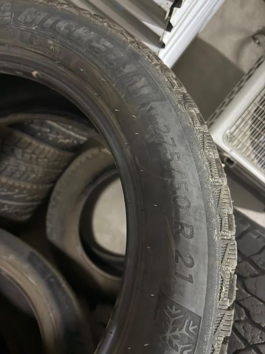 Продам зимние шины