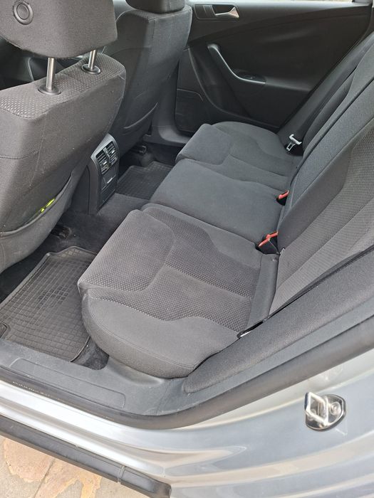 Se vinde vw passat 2.0 tdi