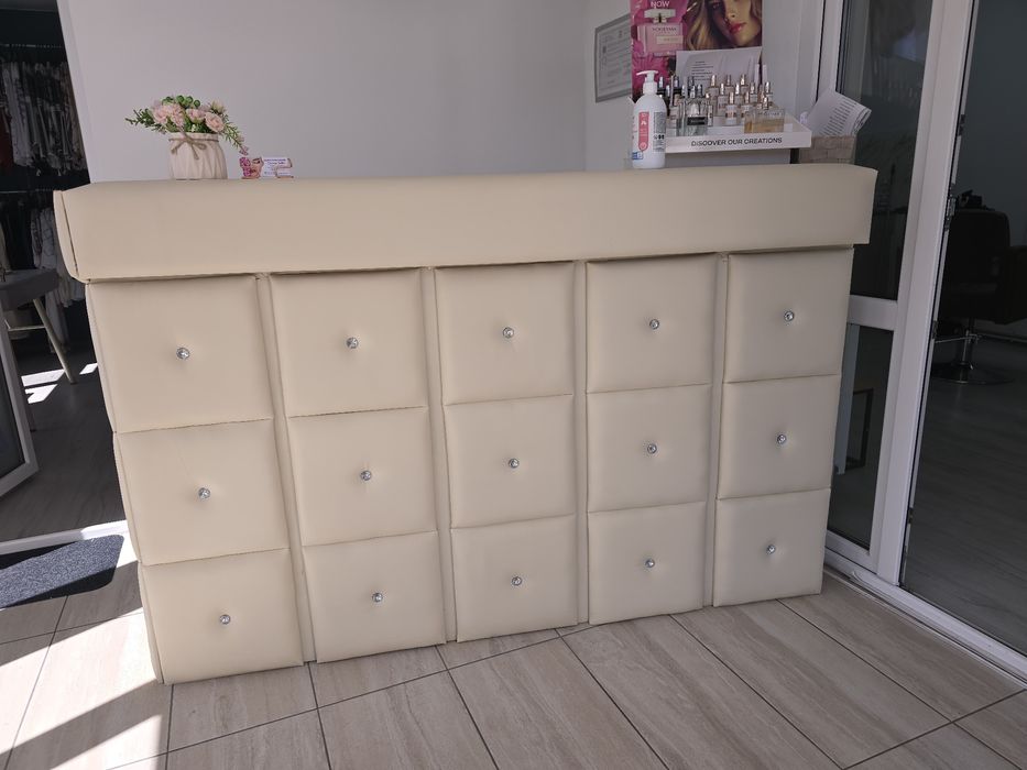 Vand Recepție salon