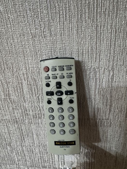 Продам телевизор Panasonic