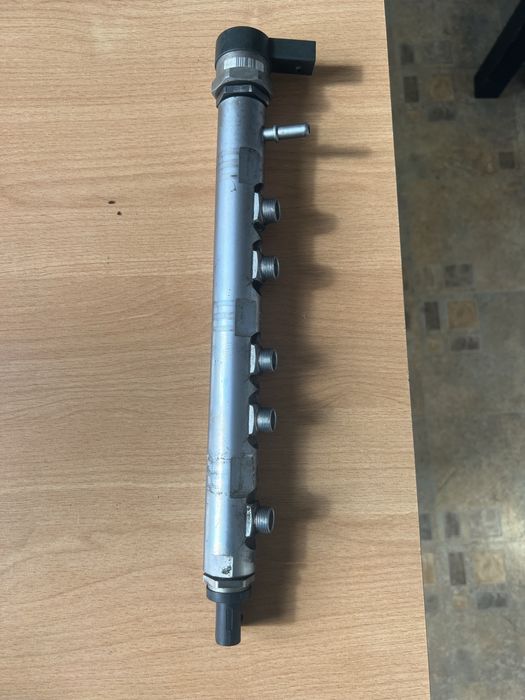 Rampa injectie BMW N47 E5