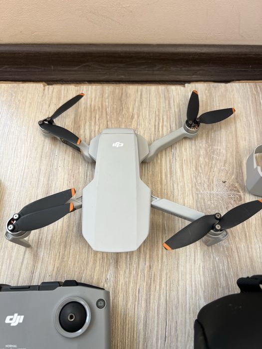 Dji mini 2 за части