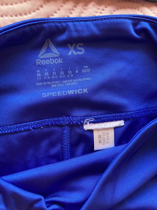 Спортен екип Reebok