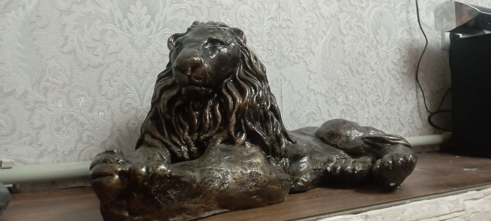 Продам садовые фигури