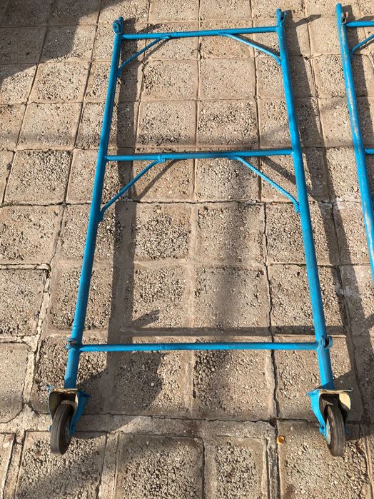 Строително Скеле 2.35м.