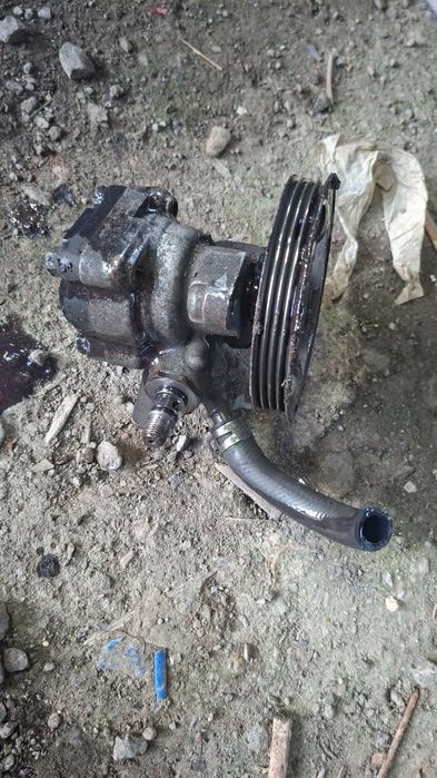 Гур на митсубиси галант 55 94года