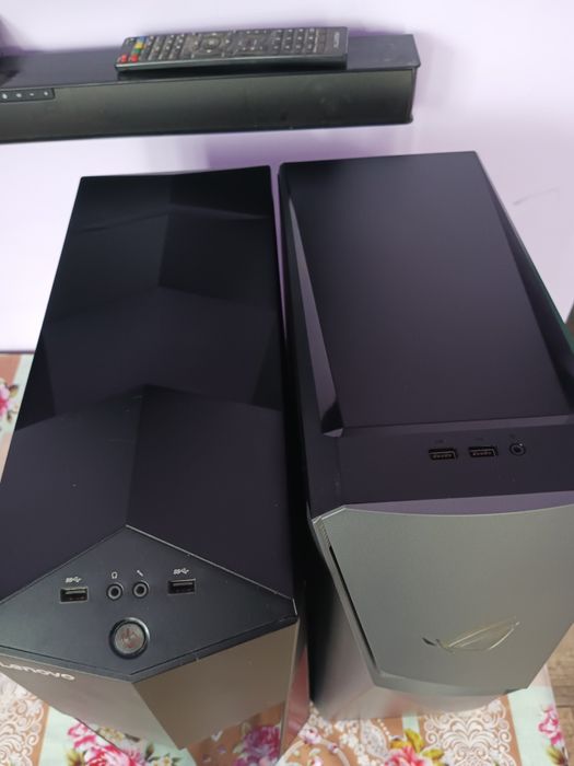 Carcasa PC Asus s Lenovo