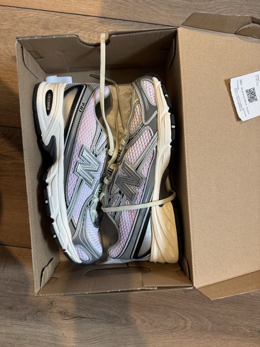 New Balance 740 размер 38 и 1/2