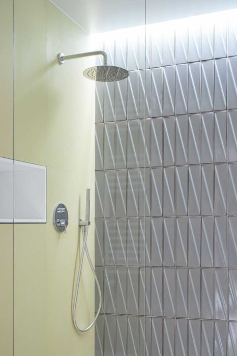 Двустаен апартамент в Кръстова вада