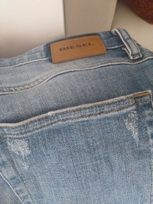 Оригинални!Дънки Дизел   и други