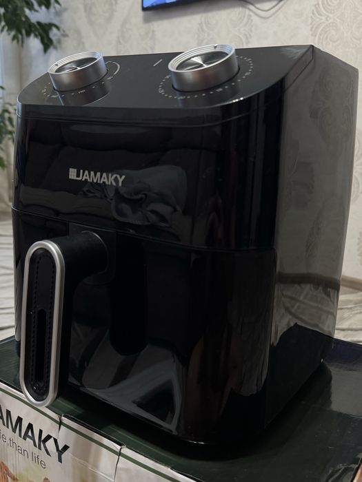 Аэрогриль / Air Fryer JMK5004