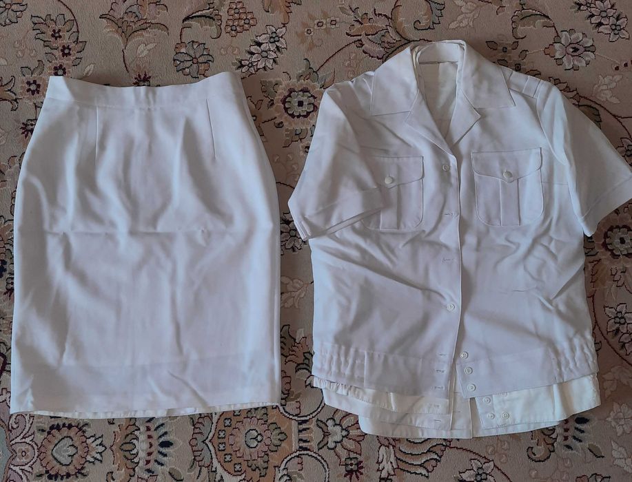 Камуфляж (военная форма)