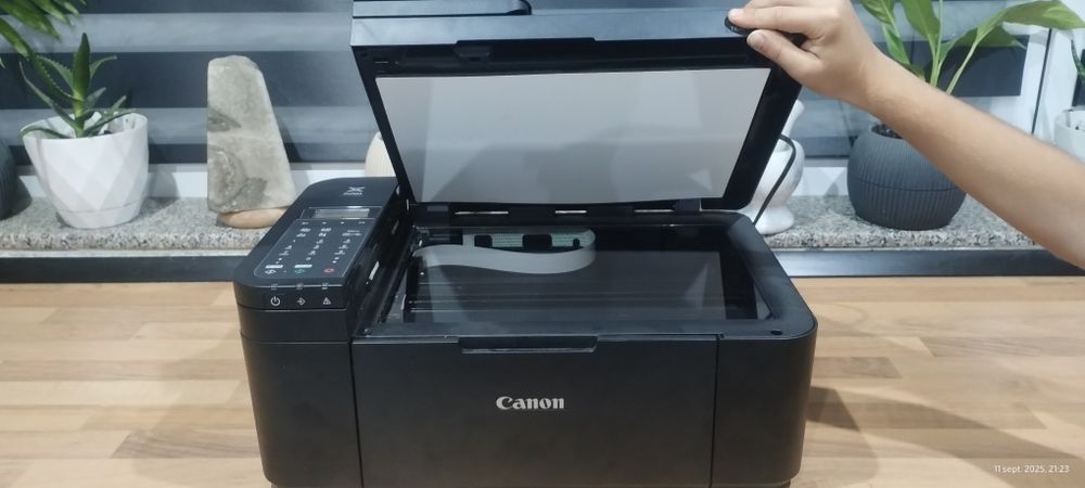 De vânzare Imprimanta Canon Pixma