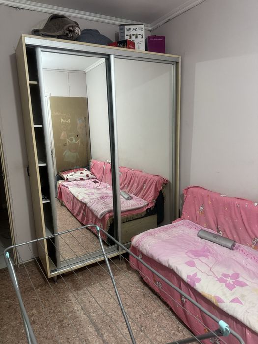 Возьму одного парня на подселение