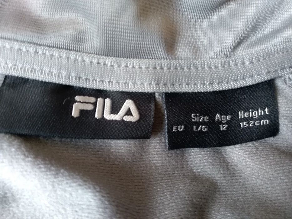 Спортно горнище за момче Fila/Фила, 100% оригинал