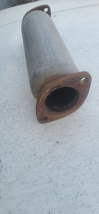 Пламегаситель Toyota Chaser GX90