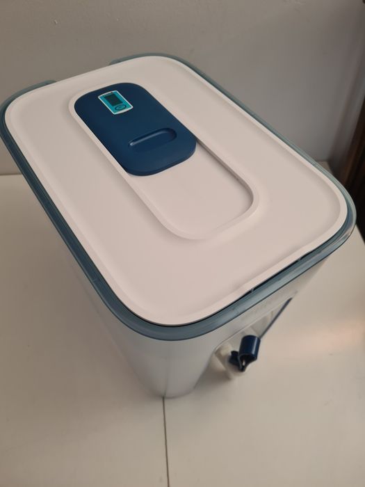 Филтрираща кана Brita Flow 8,2 л + 3 бр. филтри