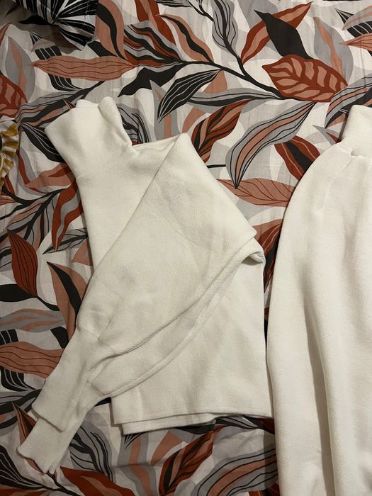 Сет от 2 части пуловер и панталон