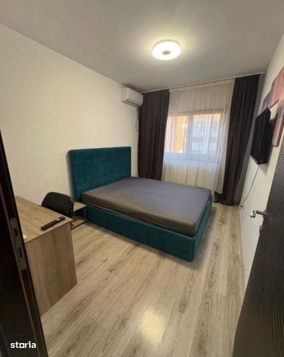 Apartament 2 Camere - ( Trend Residence ) - Loc De Parcare