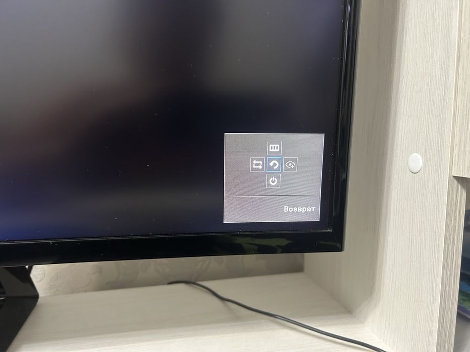 Монитор samsung full hd(1920x1080) 72 герц