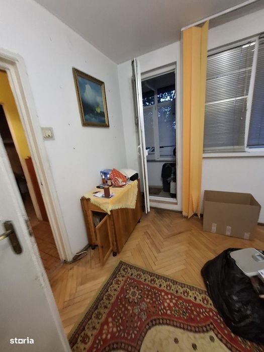 Ion Mihalache zona av, Popisteanu