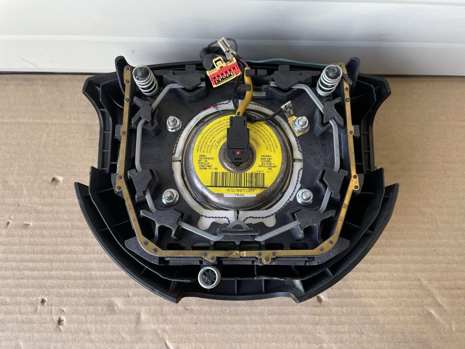 Airbag Volan Ford Fiesta