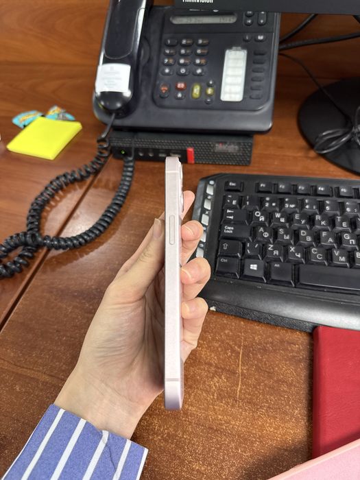 Айфон 13  128 гб