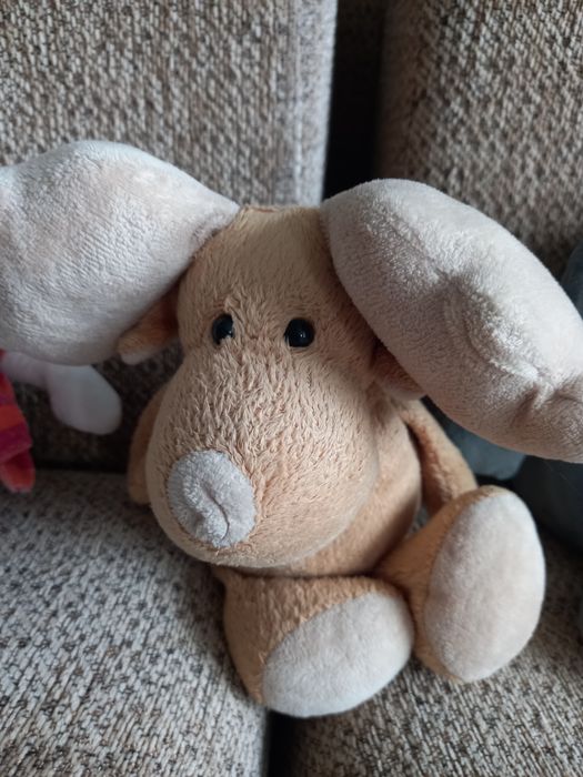 Продам мягкие игрушки