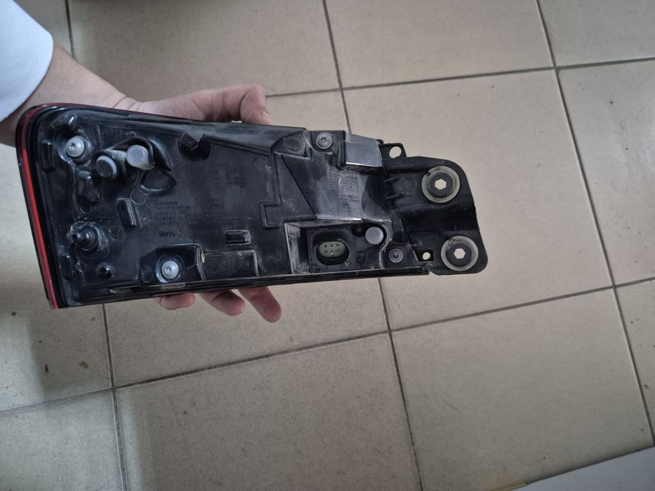 Lampa dreapta spate Led  Audi A5 2018>