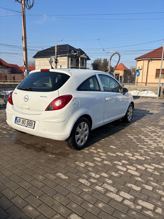 Vand opel corsa d 1.3cdti