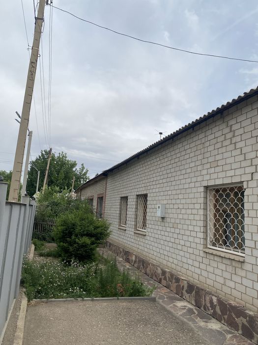 Продается коттедж в центре города