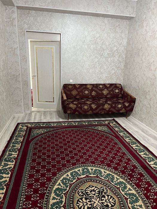 Сдается квартира на горгазе