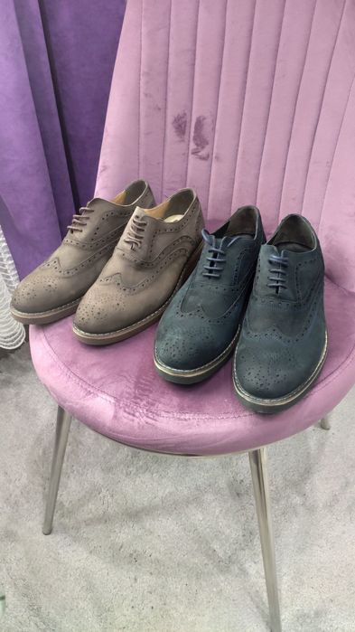 100% Deri Made in Turkey