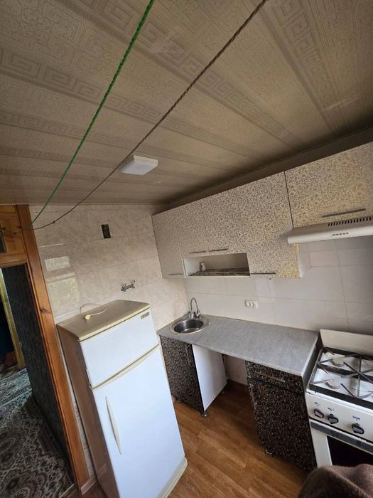 3x xonali uy arendaga beriladi