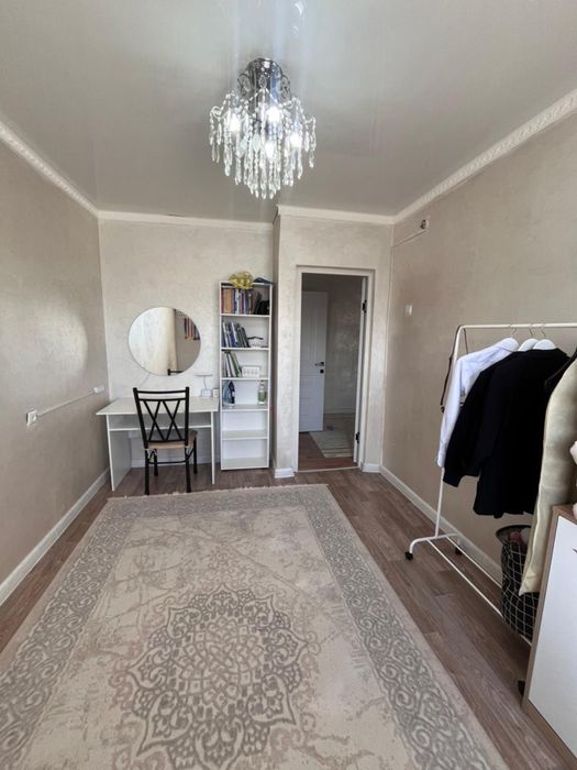 Продам 3 комн квартиру Смп 224 1/2