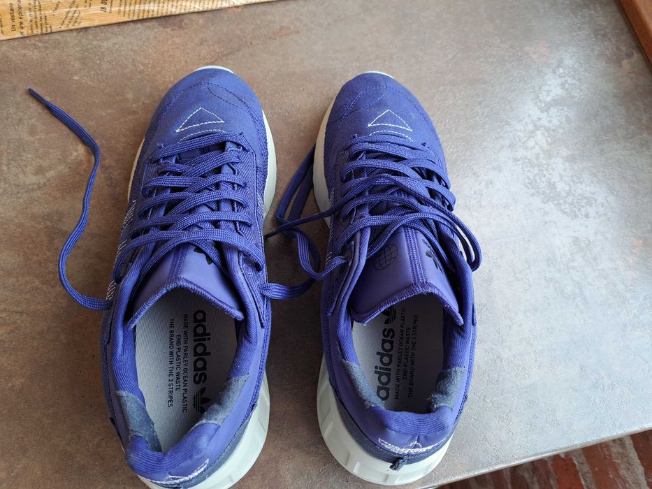 мъжки маратонки,спортни обувки,кецове,номер 44,5 Adidas-адидас