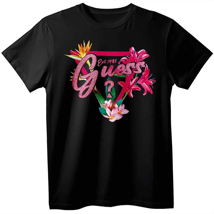 Тениска Гес Guess
