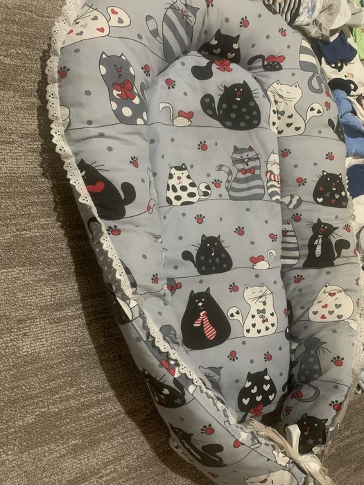 Весь гардероб от 0до 3