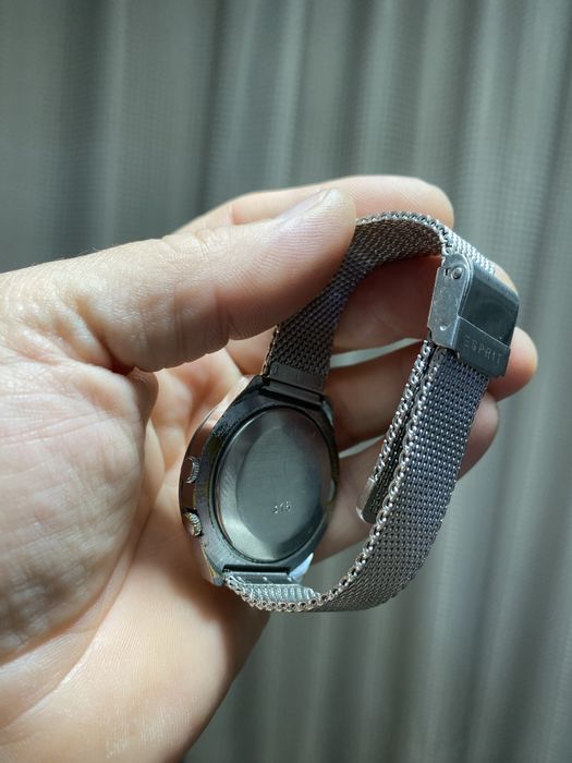 Raketa multicalendar