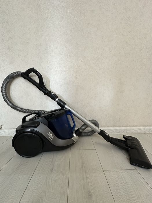 Пылесос Tefal x-trem power циклоннвй