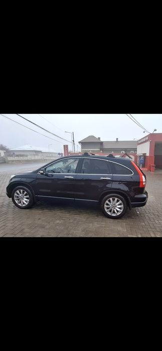 Honda crv 2.2 diesel!
